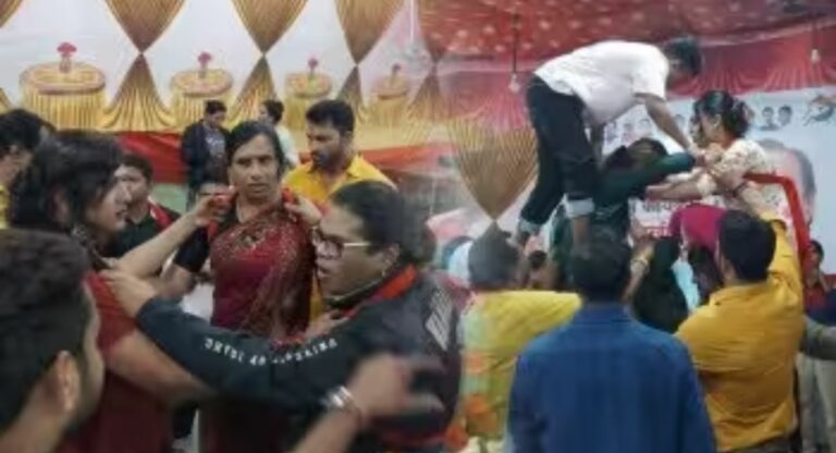 Transgender Dahihandi : दहीहंडी उत्सवात प्रथमच तृतीयपंथीय सहभागी होणार, पिंपरी-चिंचवडमध्ये चार संघ तयार