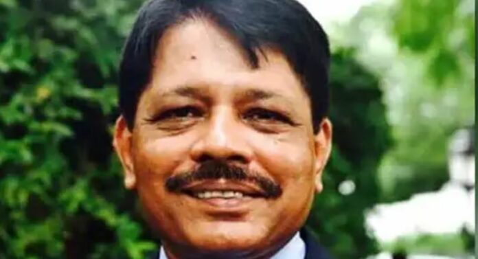 Arun Kumar Sinha Death : पंतप्रधानांना सुरक्षा पुरवणारे एसपीजी प्रमुख अरुणकुमार सिन्हा यांचं निधन