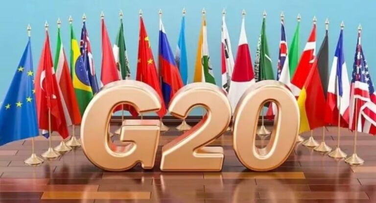 G-20 Summit : भारताच्या जी-20 परिषदेत अनेक नवीन उपक्रम आणि यशोगाथांना दिली चालना, राष्ट्रप्रमुखांच्या बैठकीपूर्वी घेतला आढावा