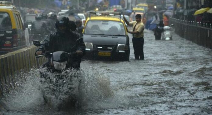 Rain Update : राज्यात आज आणि उद्या जोरदार पाऊस, येत्या 48 तासांत अतिवृष्टीचा इशारा