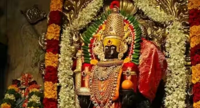 Mahalakshmi Devi Temple: कोल्हापूरची महालक्ष्मी आणि जोतिबा मंदिरात नवे शस्त्रधारी सुरक्षारक्षक नकोत, उच्च न्यायालयाचे निर्देश