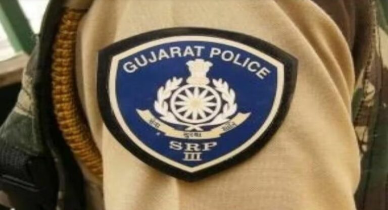 Gujarat Police: गुजरात पोलिसांची अंमली पदार्थाविरोधात मोठी कारवाई, ८०० कोटींचे ड्रग्ज जप्त