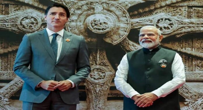 India-Canada Relations : भारत-कॅनडा तणाव वाढला, जाणून घ्या कारण...