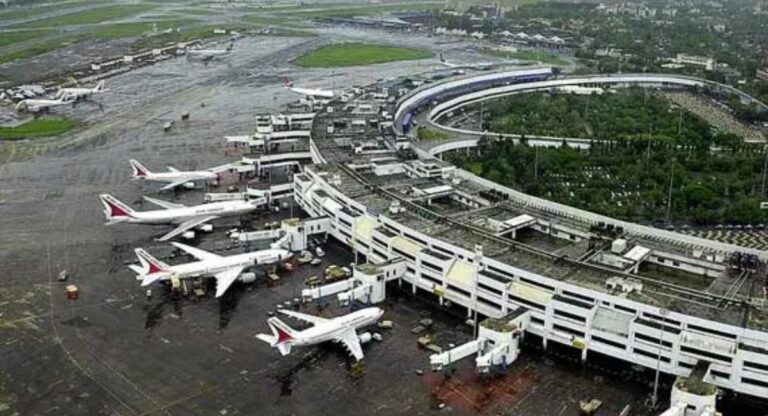 Pune Airport : पुण्यातील पुरंदर येथे विमानतळ सुरू करण्याबाबत हालचाली सुरू