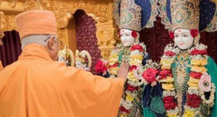 Australia Hindu Temple: ऑस्ट्रेलियात ११वे हिंदू मंदिर भाविकांसाठी खुले