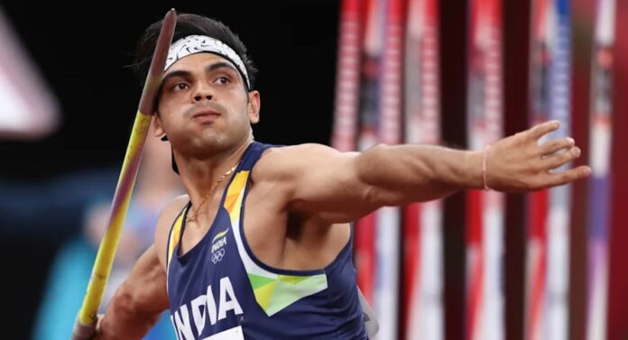 Neeraj Chopra : नीरज चोप्रा पाकिस्तानी प्रतिस्पर्धी अर्शद नदीमबद्दल काय म्हणाला?