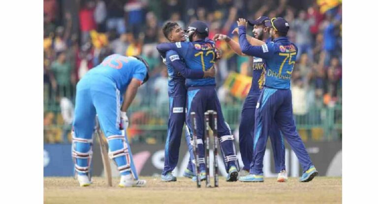 Asia Cup 2023 India vs Sri lanka : श्रीलंकेच्या २० वर्षांच्या तरुणाने भारतीय क्रिकेट संघातील रथी महारथींना पाठवले माघारी    