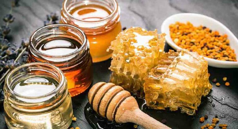 Honey : मधाचे फायदे अनेक आहेत, परंतु त्याचे दुष्परिणाम सुद्धा जाणून घ्या