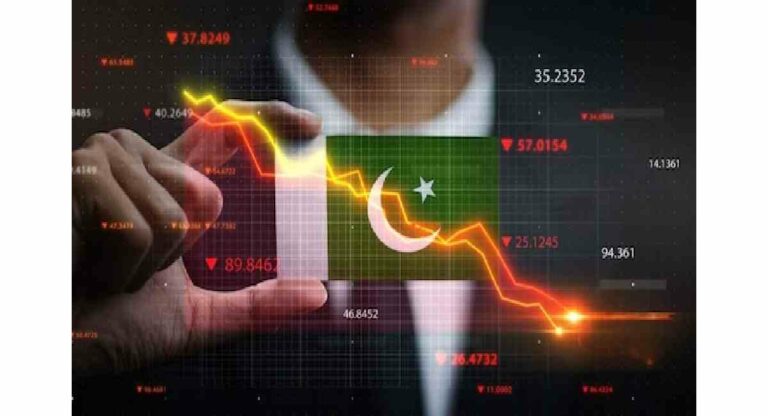 दिवाळखोरीतून बाहेर पाडण्यासाठी Pakistan विकणार सरकारी कंपन्या