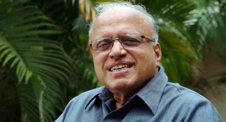 M.S. Swaminathan : भारताला अन्नधान्यात आत्मनिर्भर करणारा महान शास्त्रज्ञ हरपला – देवेंद्र फडणवीस