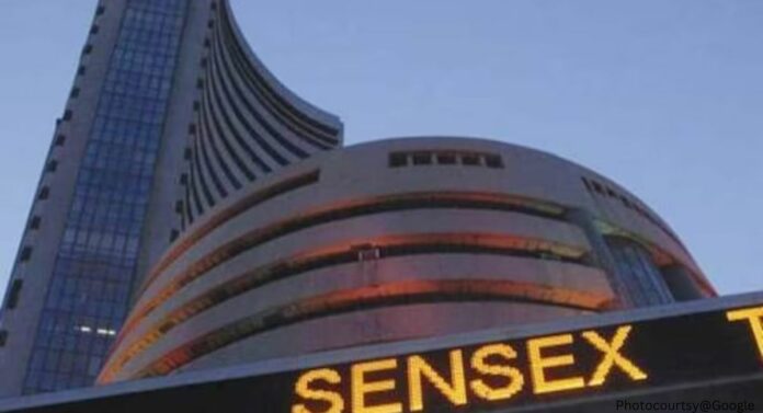 Share Market : मुंबई शेअर बाजारात घसरण, गुंतवणूकदारांनी किती कमावले? वाचा...