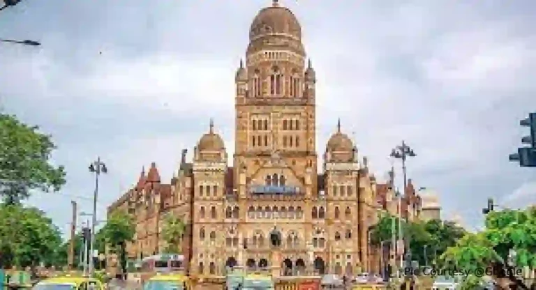 BMC Planning Department : महापालिकेच्या नियोजन विभागासाठी अर्नस्ट यंग यांची वरिष्ठ सल्लागार म्हणून नियुक्ती