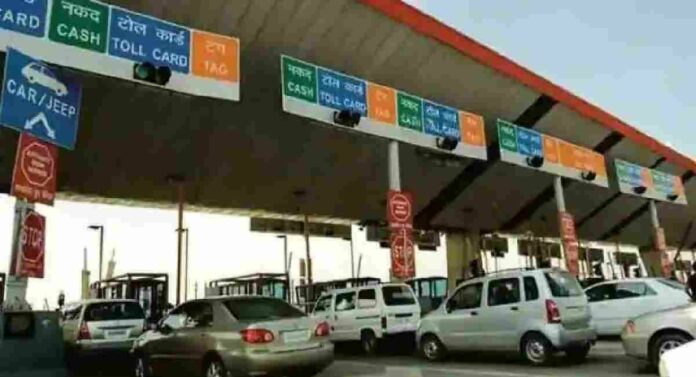 New Toll Rates: लोकसभा निवडणुकीनंतर महामार्गांवर नवीन टोल दर लागू होणार - निवडणूक आयोग