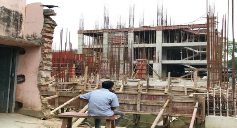 Building Redevelopment : इमारतींच्या पुनर्विकासात अडथळा आणाल तर सावधान!