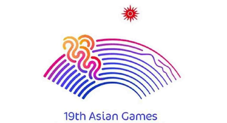 Asian Games 2023 : नेमबाजीमध्ये भारताच्या खात्यात ११ वे गोल्ड मेडल , ट्रॅपमध्ये सुवर्ण कामगिरी