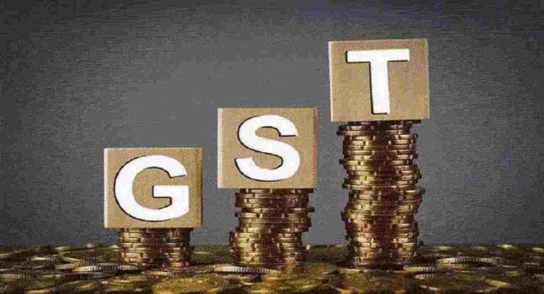 GST Collection : सप्टेंबर महिन्याच्या जीएसटी संकलनात १० टक्क्यांची वाढ