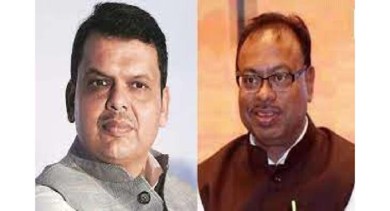 Maharashtra BJP : महाराष्ट्र भाजपात प्रदेशाध्यक्ष बदलाच्या हालचाली?