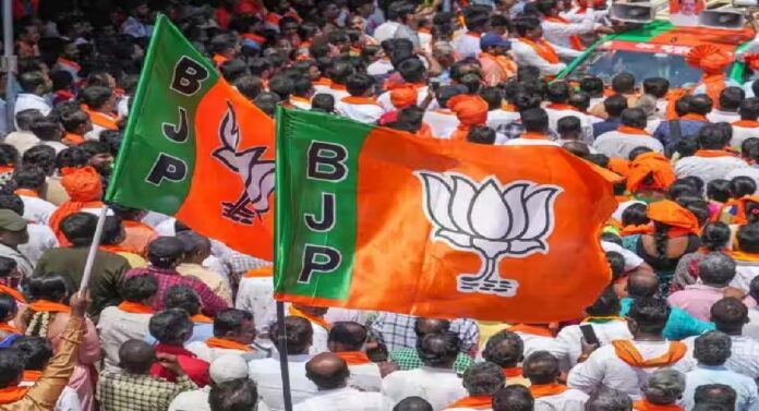 Maharashtra BJP : महाराष्ट्र भाजपा आली ॲक्शन मोड मध्ये