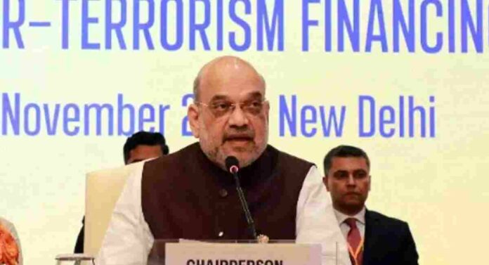 Anti Terror Conference : भारताचे संरक्षण धोरण आणखी आक्रमक होणार; दिल्लीत आजपासून दहशतवादविरोधी परिषद