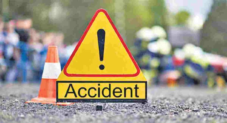 Bus Accident : प्रभादेवी येथे बेस्ट बसच्या अपघातात पादचाऱ्याचा मृत्यू 