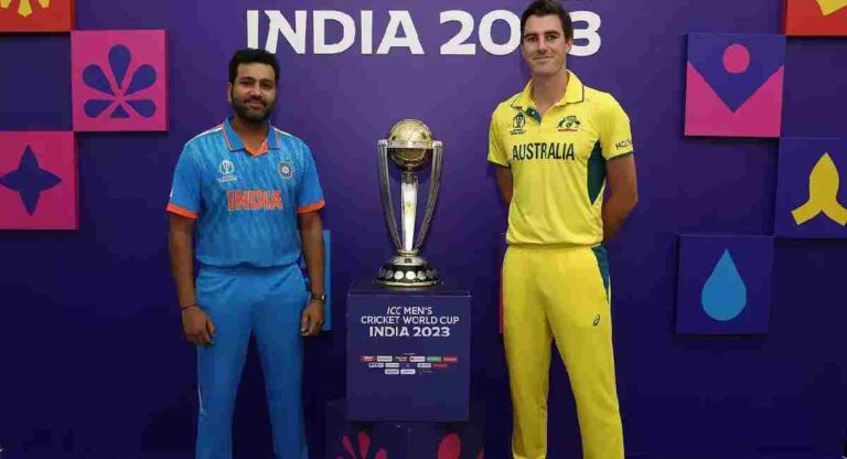 Ind vs Aus : ऑस्ट्रेलिया विरुद्ध कोहली आणि राहुलने वाचवलं, संघातील ४ जमेच्या बाजू आणि कच्चे दुवे 