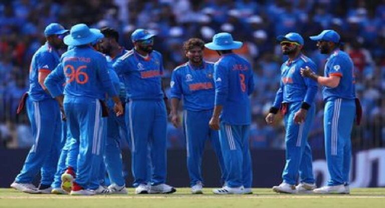 India Tour of Sri Lanka : टी-२० साठी सूर्यकुमार यादवच कर्णधार; रोहित, विराट एकदिवसीय मालिका खेळणार