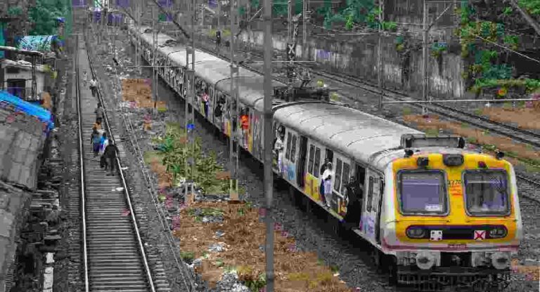 Western Railway Block : हार्बर नंतर आता पश्चिम रेल्वेवरही ब्लॉक, २५० लोकल होणार रद्द; कारण…