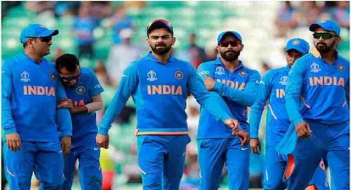 Ind vs Afg : अफगाणिस्तानविरुद्ध भारताचे 'हे' आहेत प्लेइंग-11