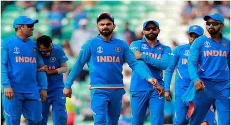 Ind vs Afg : अफगाणिस्तानविरुद्ध भारताचे ‘हे’ आहेत प्लेइंग-11