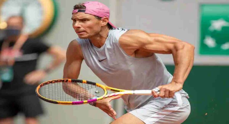 Nadal To Make a Comeback : राफेल नदाल बार्सिलोना ओपन खेळणार