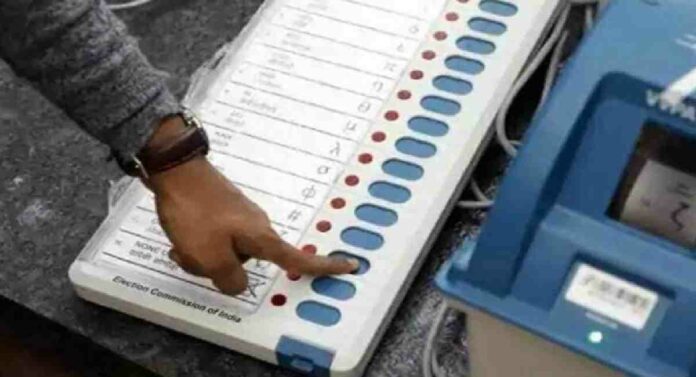 Rajasthan Assembly Election : राजस्थानमध्ये विधानसभा निवडणुकीची तारीख बदलली, आता 'या' दिवशी मतदान