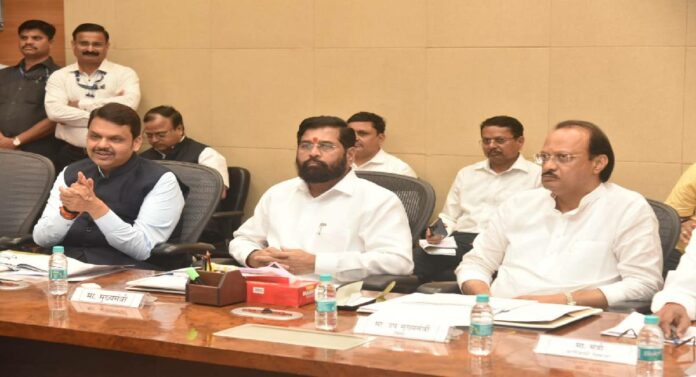 CM Eknath Shinde : महाराष्ट्रासाठी स्वतंत्र अनुसूचित जमाती आयोग स्थापन करणार : मुख्यमंत्र्यांची घोषणा