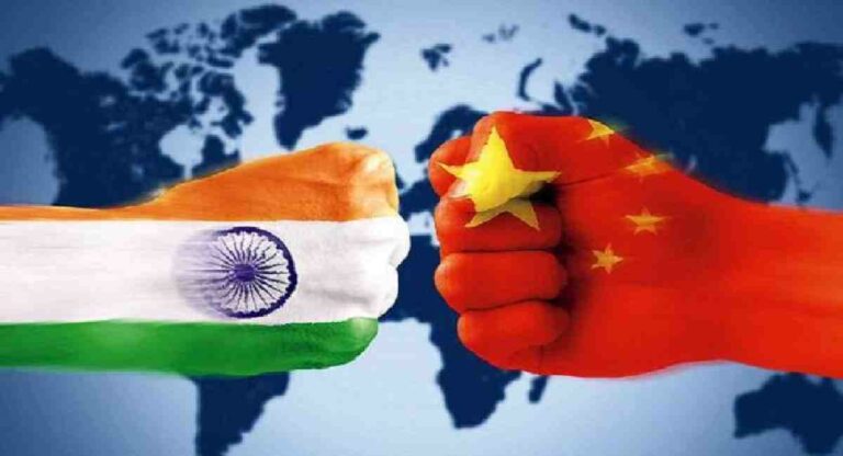 India China Relations : भारत-चीनमधील तणाव निवळणार कि नाही ?; चर्चेची २० वी फेरी काय सांगते