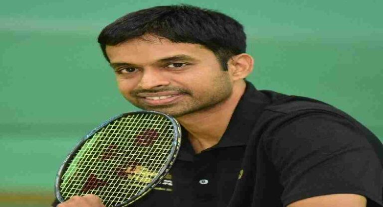 Pullela Gopichand on Asian Games : ‘कधी कधी प्रशिक्षणाचा कंटाळा येतो,’ असं गोपीचंद का म्हणाले