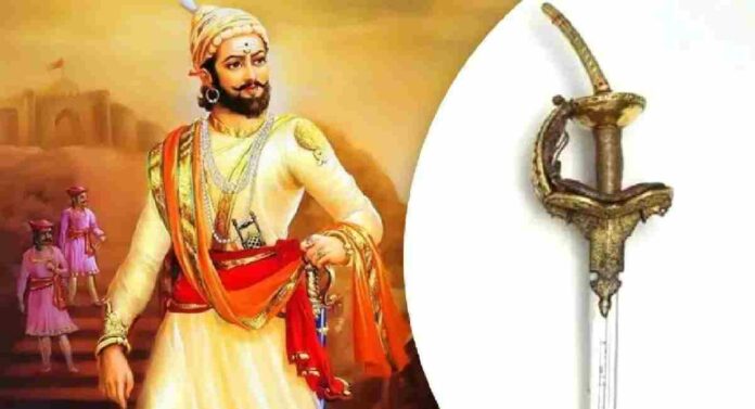 Shivaji Maharaj Talwar : आता 'जगदंबा' तलवारही भारतात येणार ? शासनाची भूमिका काय...