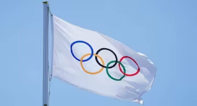 Russian Olympic Committee Suspended : अखेर ऑलिम्पिक परिषदेकडून रशियन ऑलिम्पिक समितीचं निलंबन, युक्रेनच्या हल्यामुळे केली कारवाई