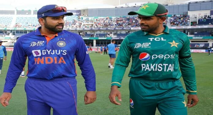 Ind vs Pak Review : भारत-पाक सामन्याचं दडपण पेलेल, तोच संघ जिंकेल