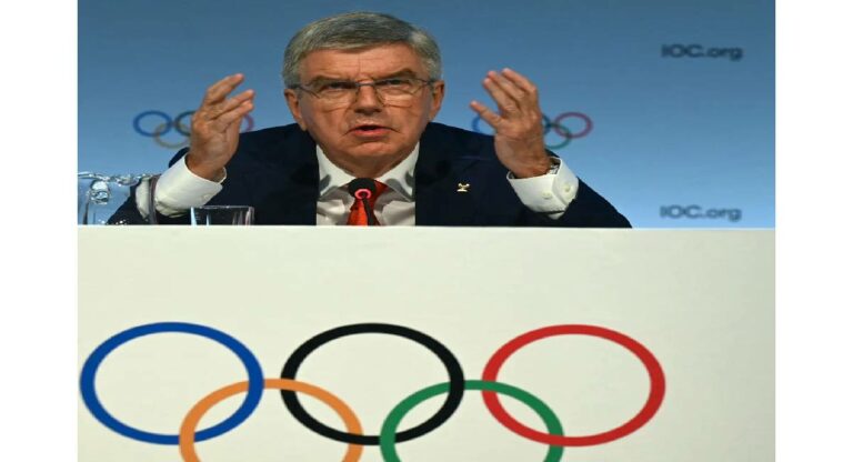 LA Olympics 2028 : २०२८ पासून क्रिकेट ऑलिम्पिकमध्ये दिसेल-ऑलिम्पिक परिषदेचे अध्यक्ष