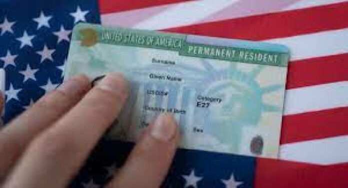 US Employment Card : ग्रीन कार्डच्या प्रतीक्षेत असलेल्या भारतीयांना दिलासा, अमेरिका ५ वर्षांचं रोजगार कार्ड जारी करणार