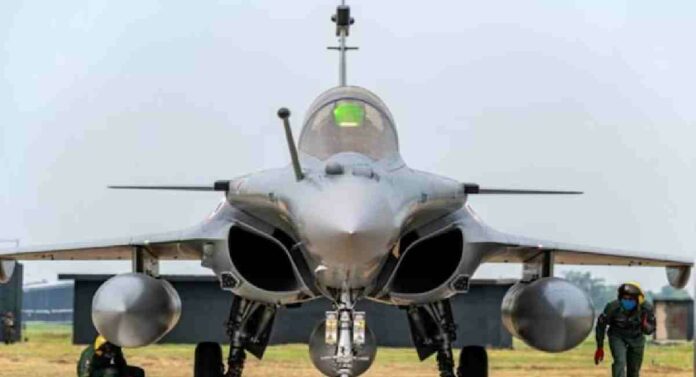 Rafale in India : फ्रेंच कंपनी करणार भारतात राफेल निर्मिती; कुठे असेल प्लॅंट ?