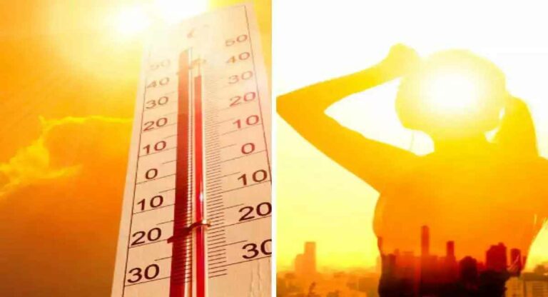 October Heat : येत्या दोन दिवसांत उन्हाच्या झळा आणखी तीव्र होणार