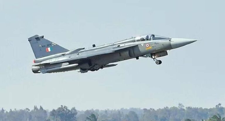 Indian Air Force : रेड फ्लॅग हवाई युद्ध सरावात भारतीय हवाई दलाच्या ताफ्याचा यशस्वी सहभाग