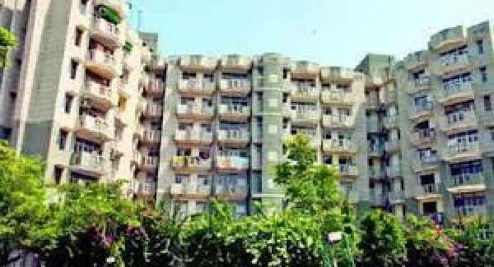 Housing Societies : राज्यातील ८ हजार २७० गृहनिर्माण संस्था रडारवर