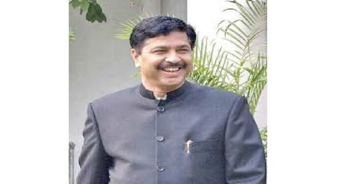 Pramod Mahajan : राज्यातील ग्रामीण कौशल्य विकास केंद्रांना प्रमोद महाजन यांचे नाव