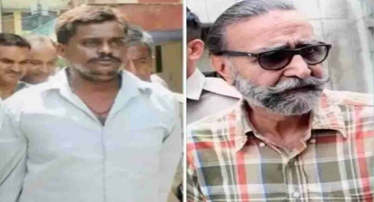 Nithari Murder Case : आरोपी सुरेंद्र कोली, मोनिंदर पंढेर यांची उच्च न्यायालयाकडून निर्दोष मुक्तता