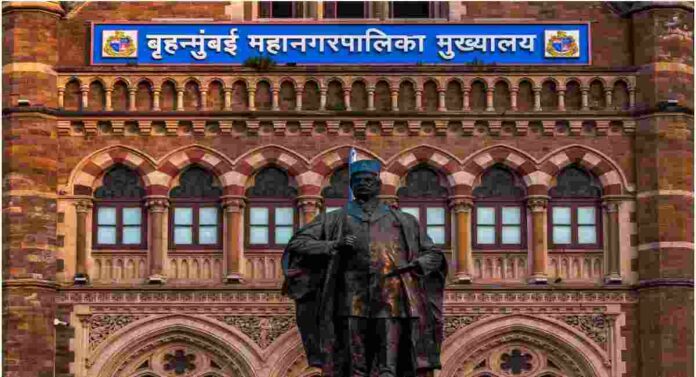 MCGM : आयुक्तांच्या ‘त्या’ परिपत्रकाचा परिणाम : चरी बुजवण्याच्या कामांना अधिक निधी मंजूर करण्याचा प्रयत्न फसला