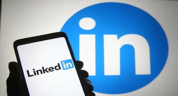 LinkedIn Job Cuts : लिंक्ड-इन कंपनीतून आणखी ७०० जणांची कर्मचारी कपात 