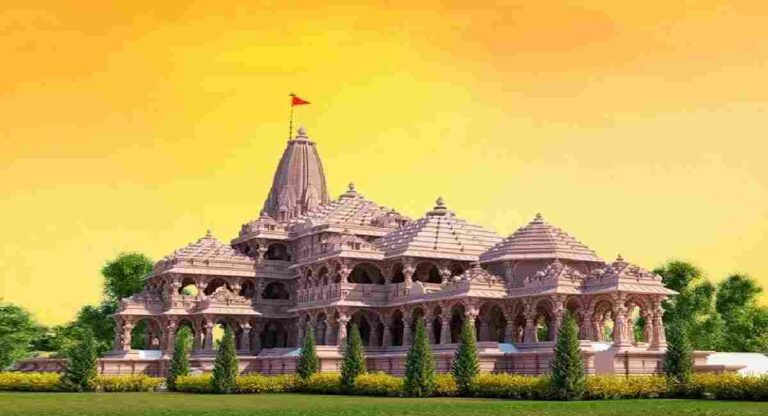 Shri Ram Mandir  : राम मंदिरासाठी स्वीकारता येणार परदेशी निधी