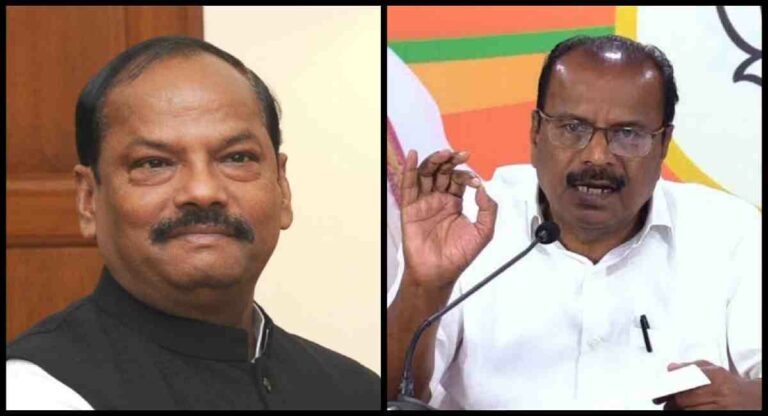 Governor Appointed  : ओडिशा आणि त्रिपुराला मिळाले नवीन राज्यपाल