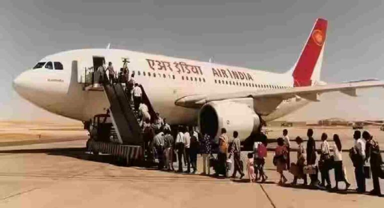 India’s Airlift mission : जाणून घ्या भारतातल्या टॉप ६ एअरलिफ्ट मिशनबद्दल